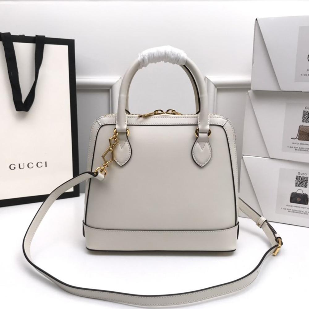 Gucci Horsebit 1955 small top handle bag - Image 2