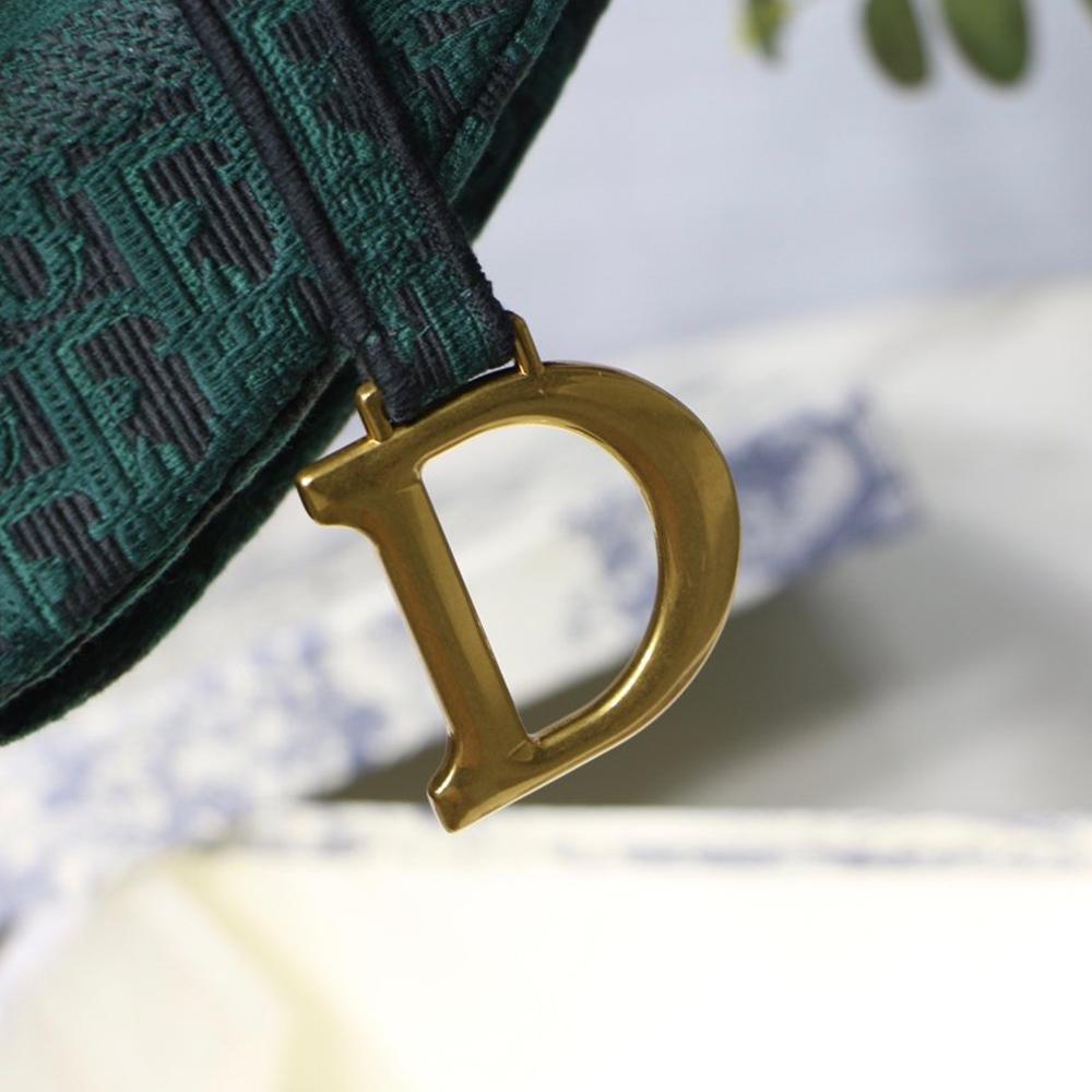Saddle Bag - Image 5