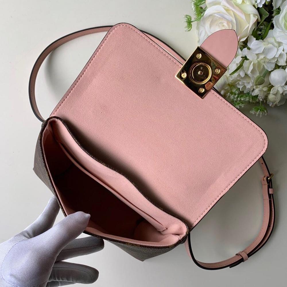 Louis Vuitton LOCKY BB Bag - Image 3