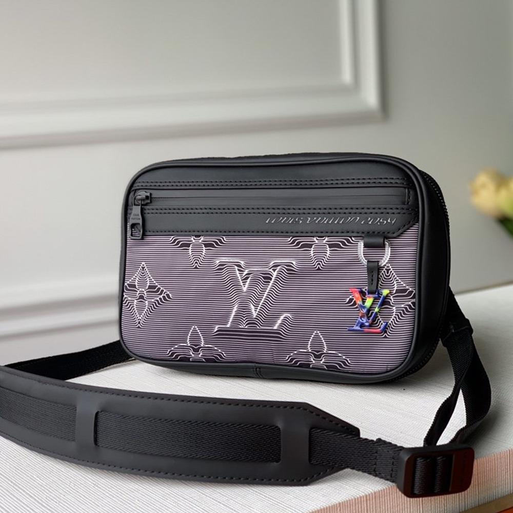 Louis Vuitton Bag - Image 5