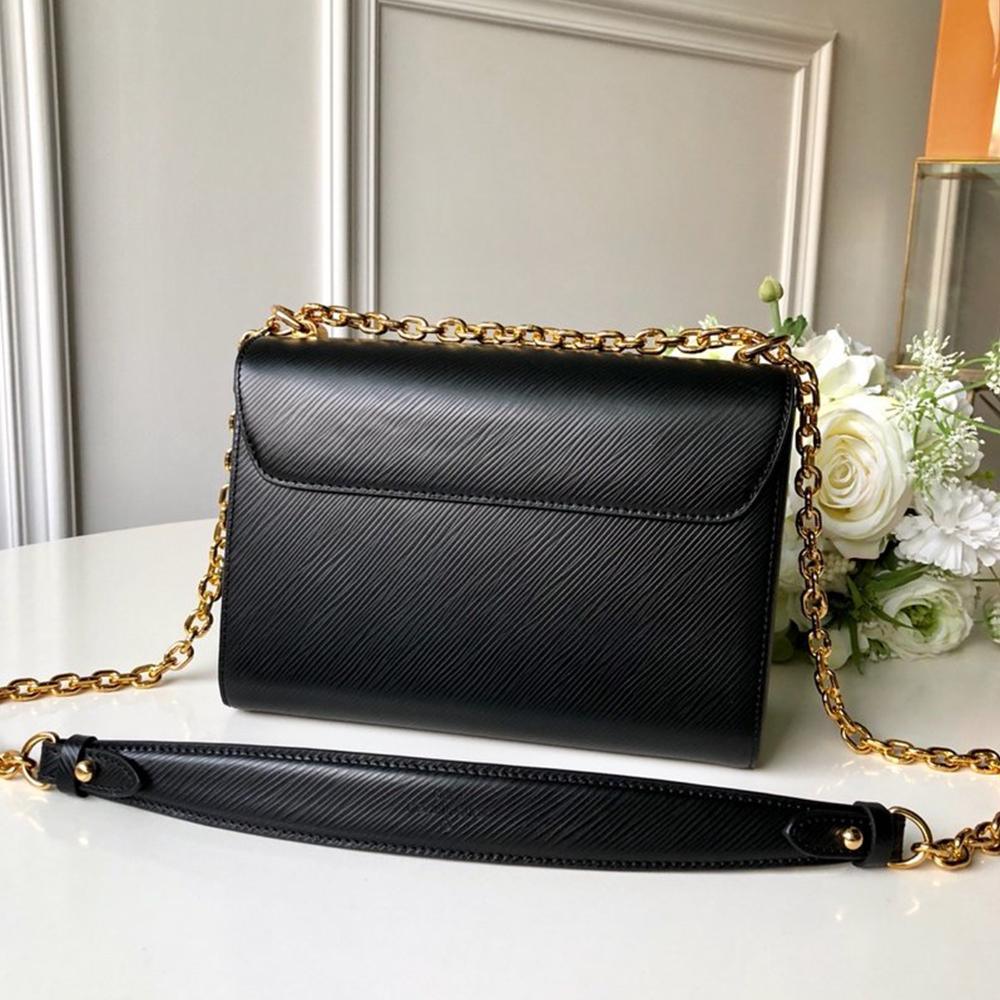 Louis Vuitton TWIST MM - Image 4