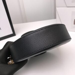 Gucci Ophidia mini GG round shoulder bag - Image 3