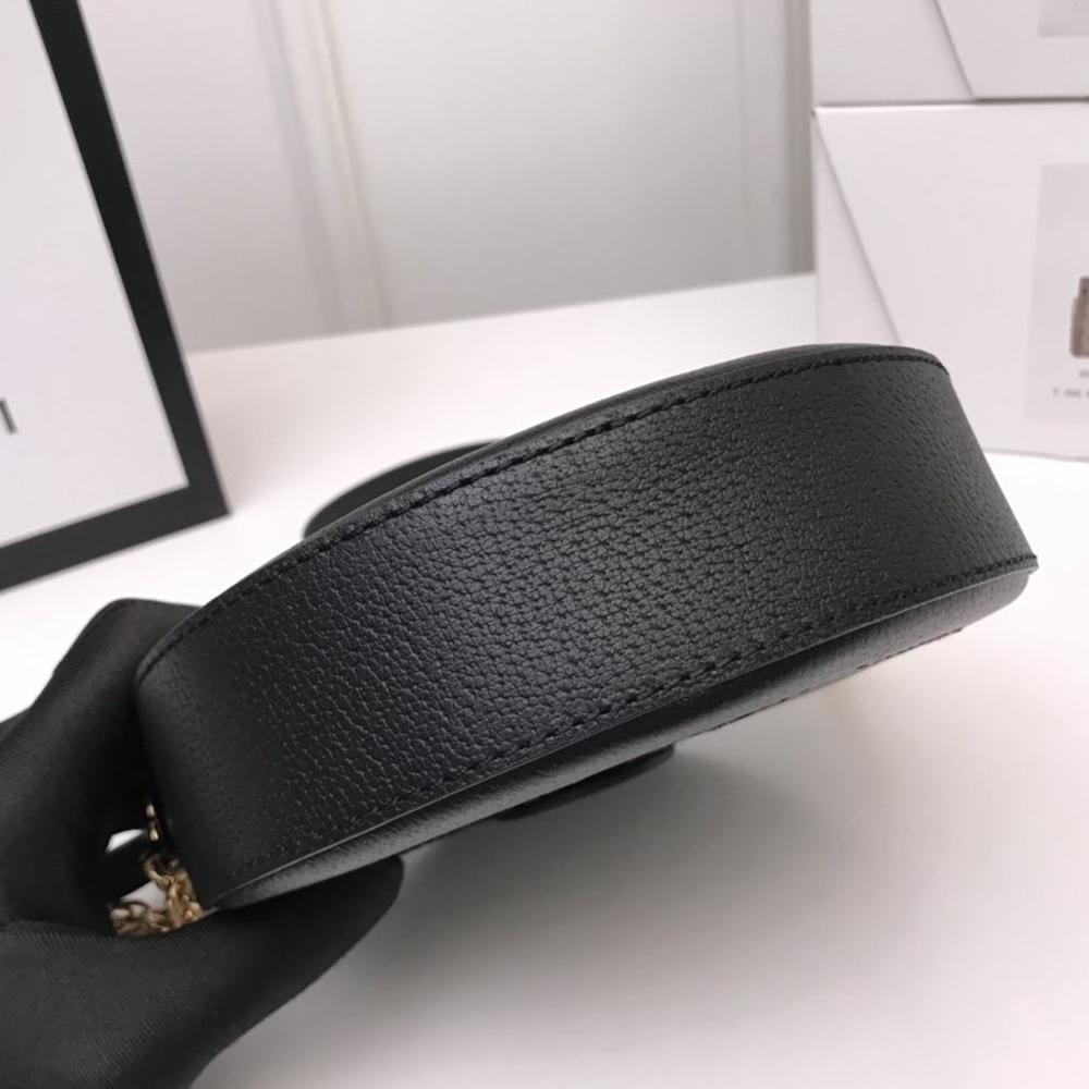 Gucci Ophidia mini GG round shoulder bag - Image 3