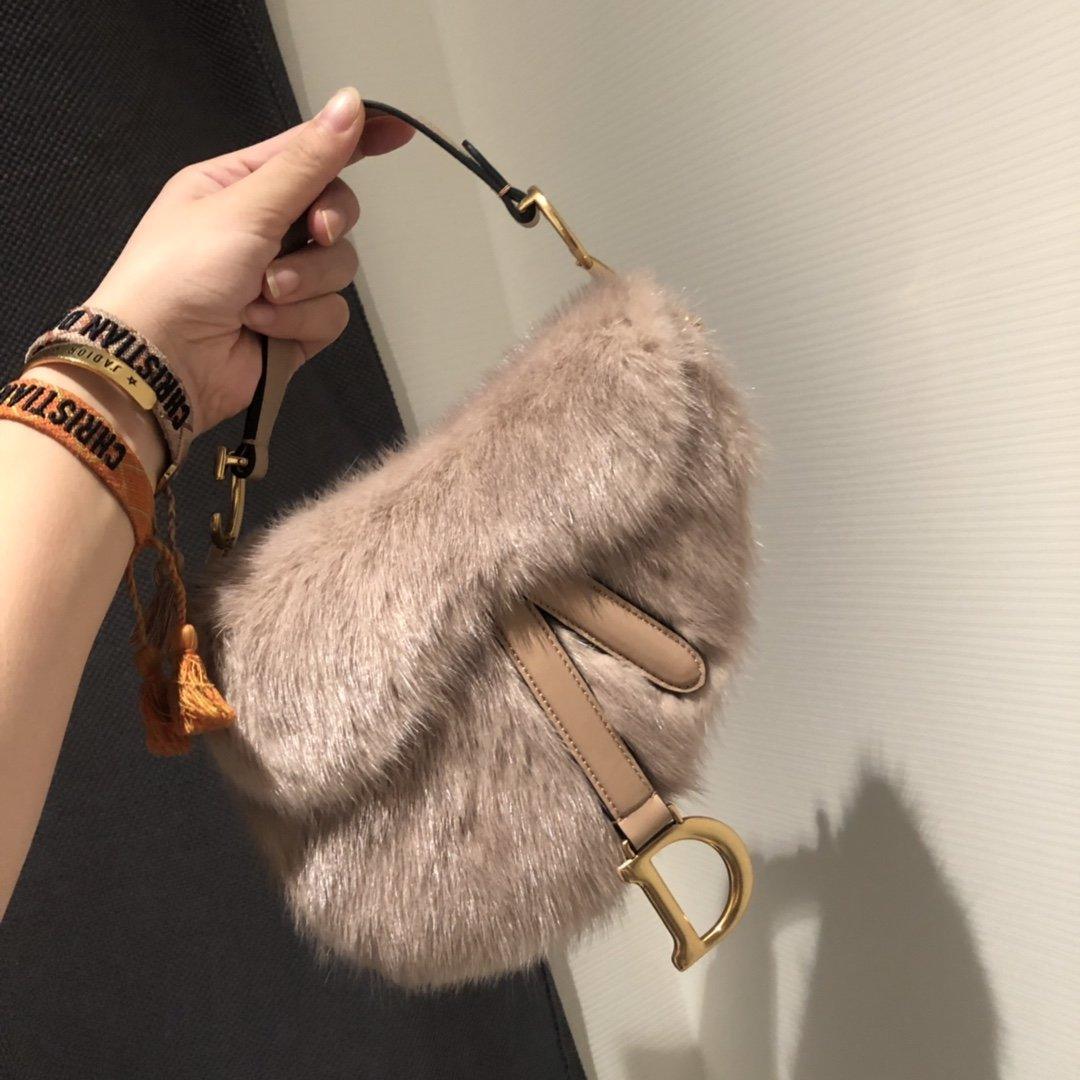 Saddle Bag - Image 1