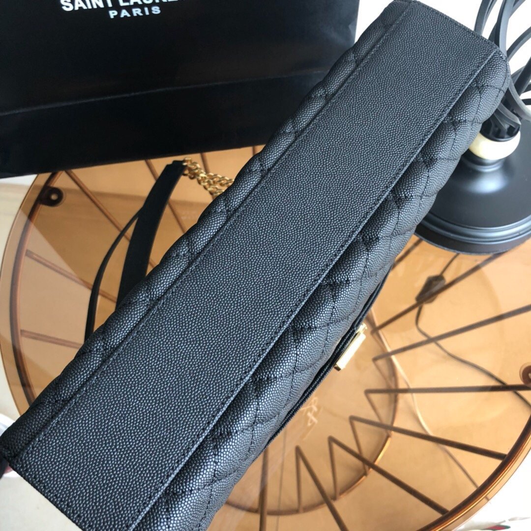 YSL Envelope Small Bag - Image 3