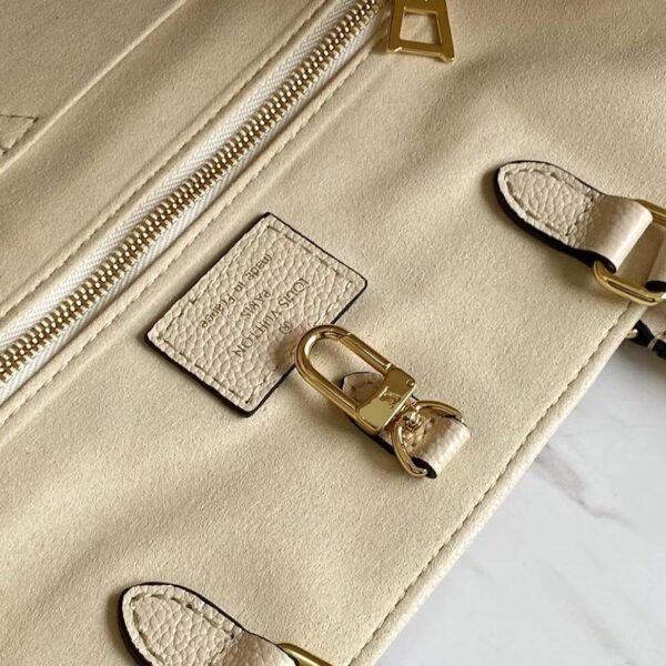 Louis vuitton ONTHEGO MM