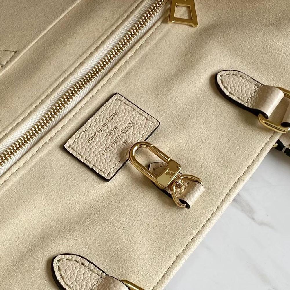 Louis vuitton ONTHEGO MM - Image 5