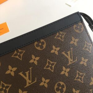 Louis Vuitton Toiletry Pouch - Image 7