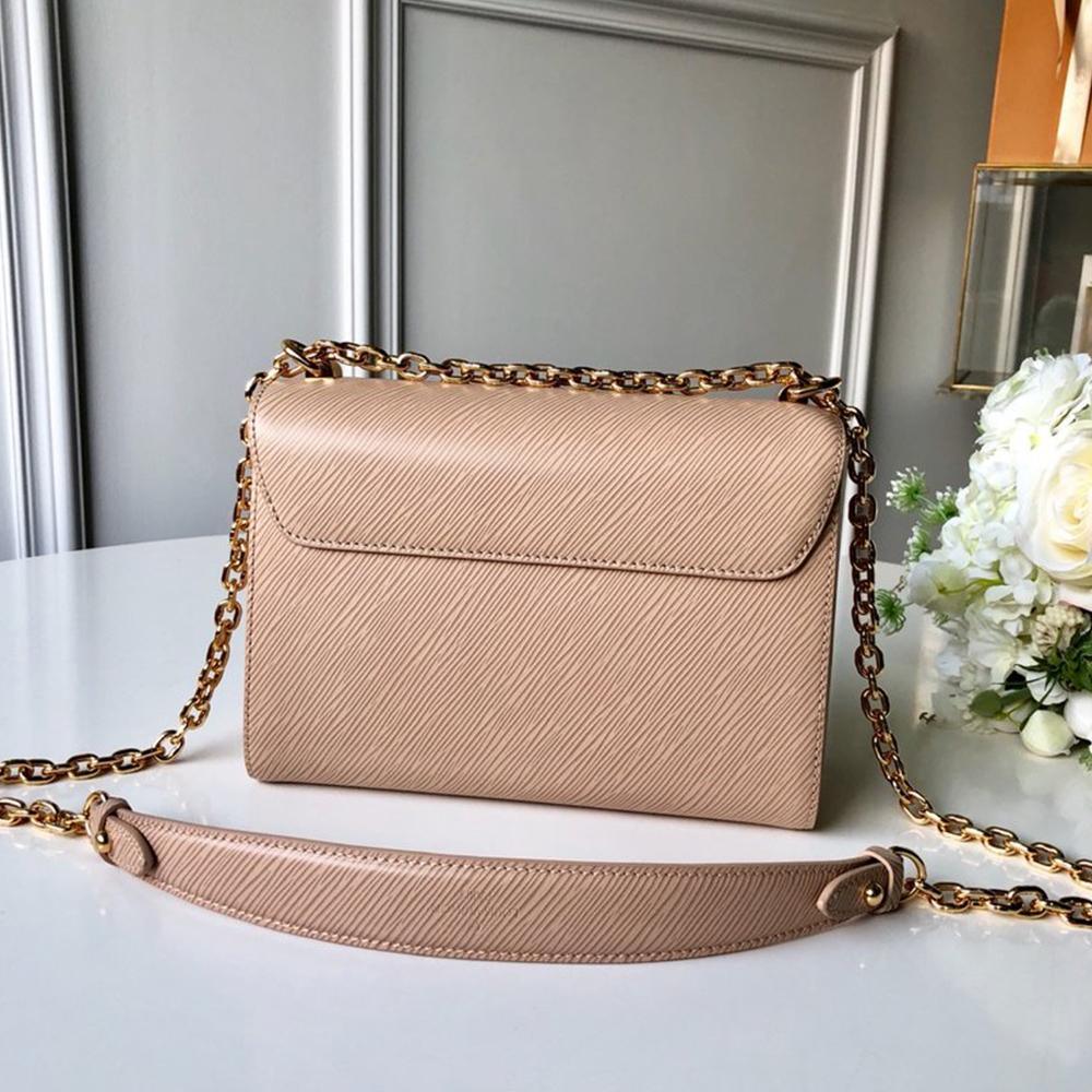 Louis Vuitton TWIST MM - Image 3