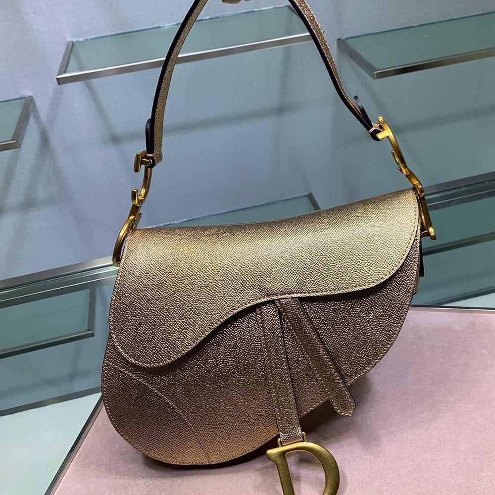 Saddle Bag - Image 1