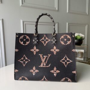 Louis Vuitton ON THE GO GM - Image 2