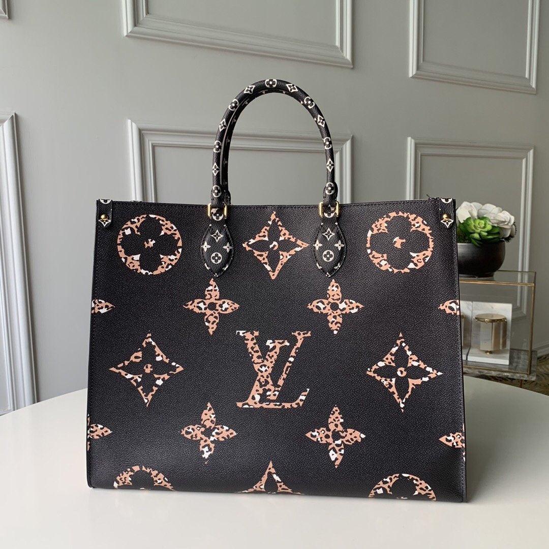 Louis Vuitton ON THE GO GM - Image 2