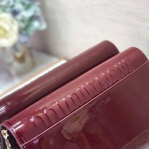 Dior 30 Montaigne Pouch - Image 6