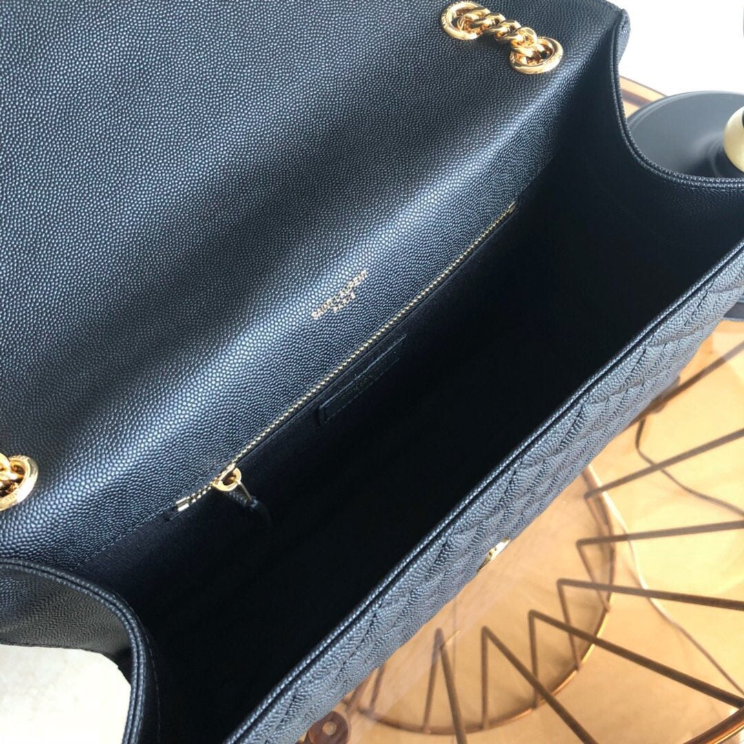 YSL Envelope Small Bag - Image 4