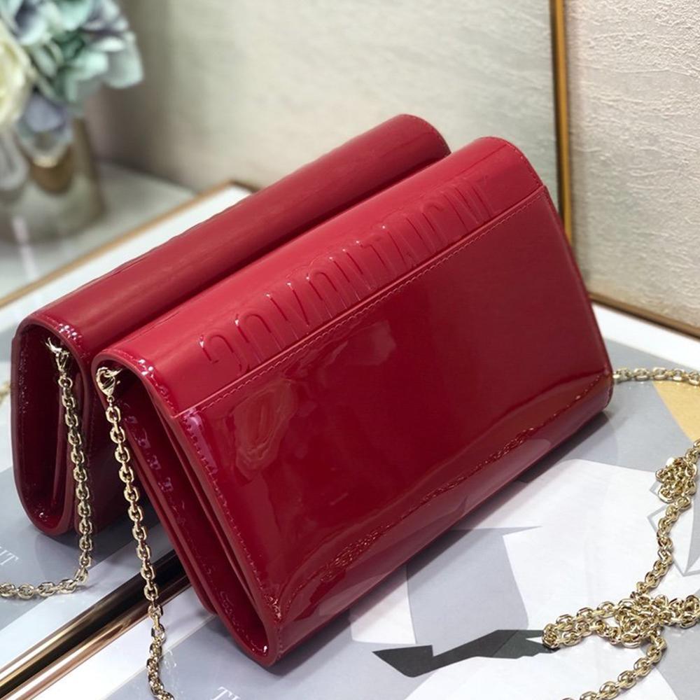 Dior 30 Montaigne Pouch - Image 5
