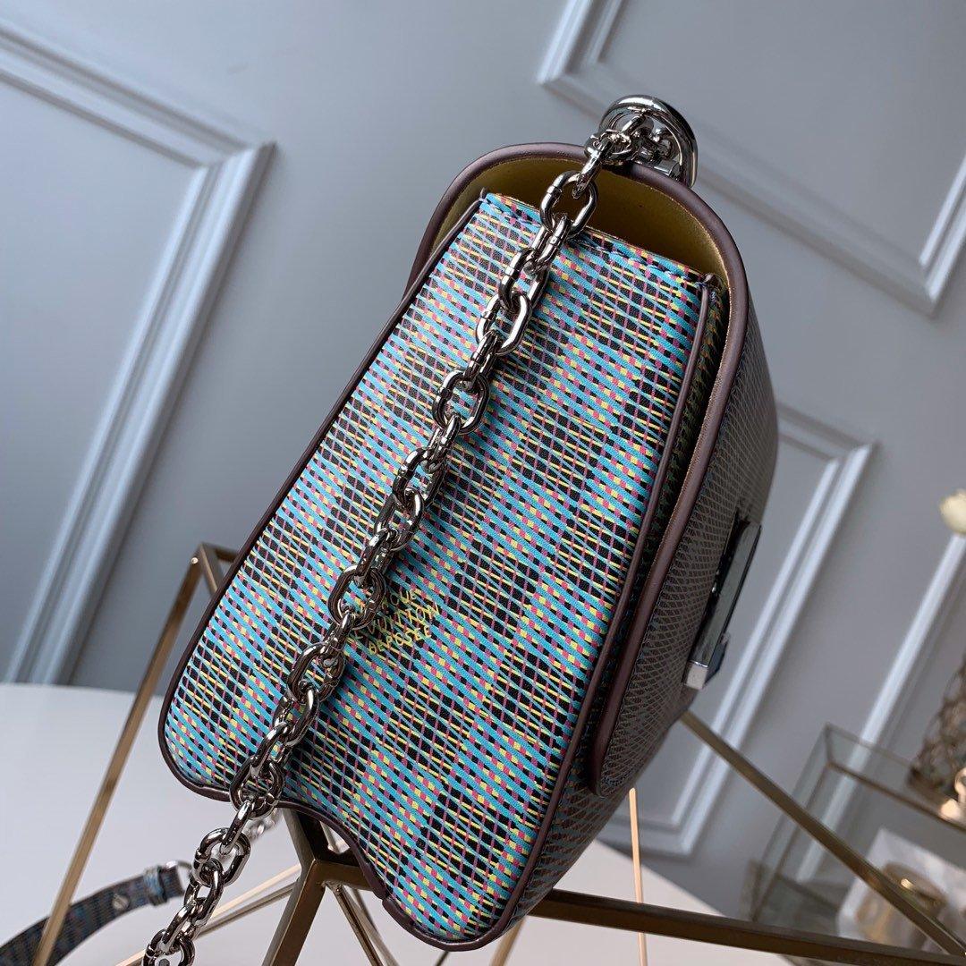 Louis Vuitton TWIST MM - Image 4