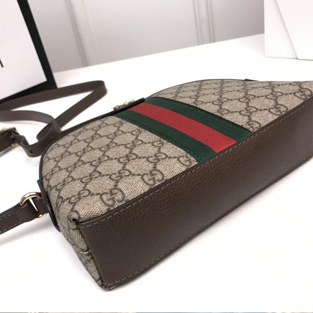 Gucci Ophidia GG shoulder bag - Image 7