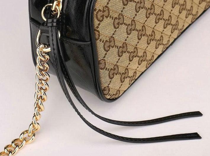 Gucci GG Marmont small shoulder bag - Image 5