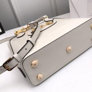 Gucci Horsebit 1955 small top handle bag - Image 3