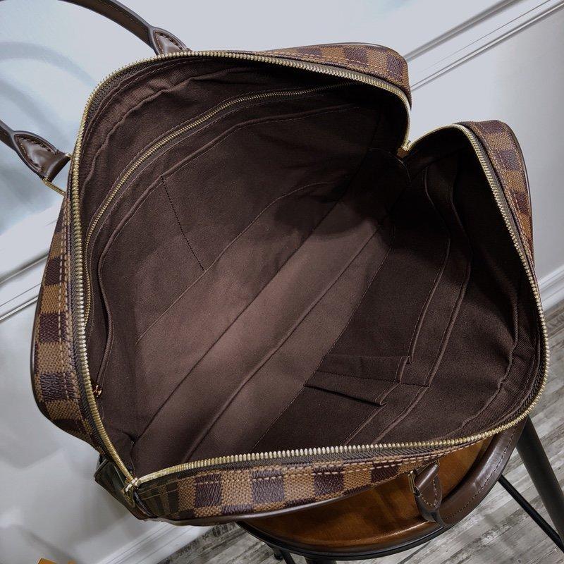 Louis Vuitton sirius briefcase - Image 5