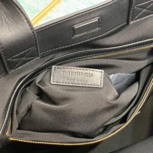YSL Tag Hobo Bag - Image 4