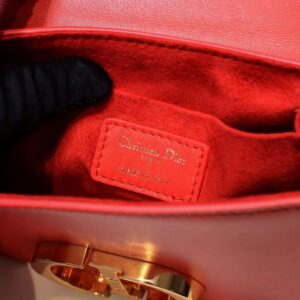 Dior 30 Montaigne Flap Bag - Image 6