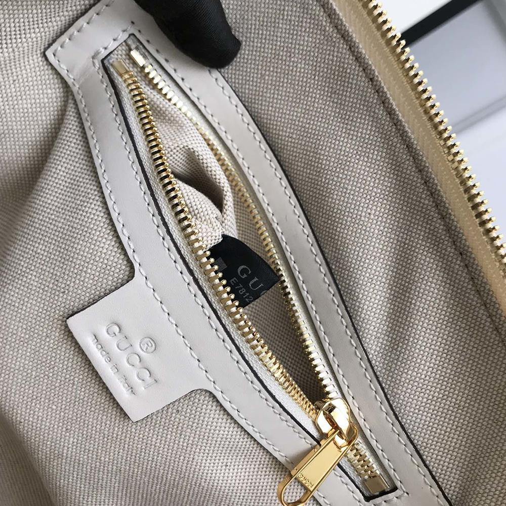 Gucci Horsebit 1955 small top handle bag - Image 4