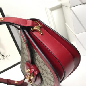 Gucci Horsebit 1955 shoulder bag - Image 6