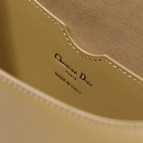 Medium Dior Bobby Bag