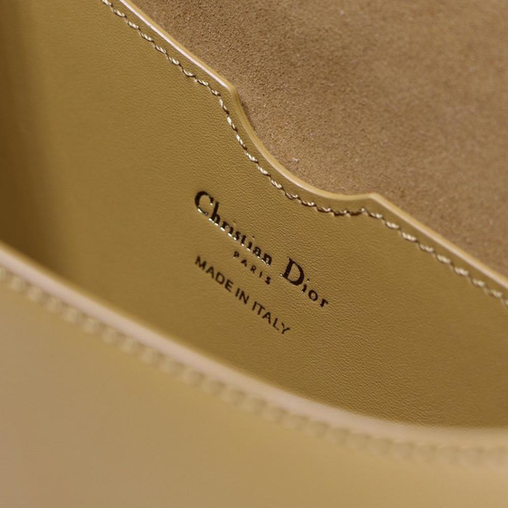 Medium Dior Bobby Bag - Image 5