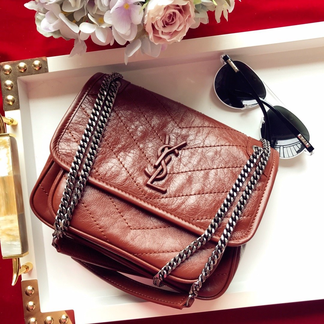 YSL Niki Medium Bag - Image 1