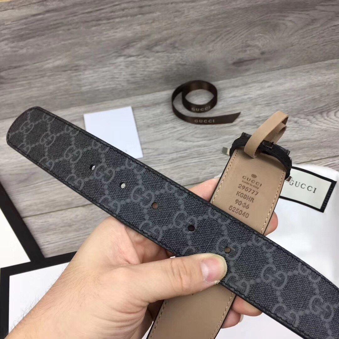 Gucci Belt - Image 1
