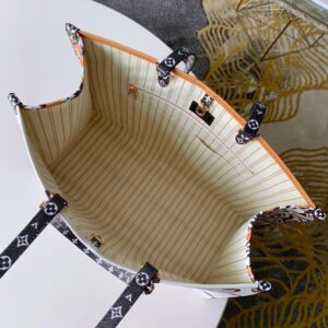 Louis Vuitton ON THE GO GM - Image 4