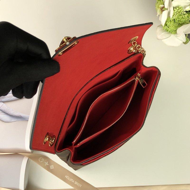 Rare Louis Vuitton Pallas Wallet - Image 4