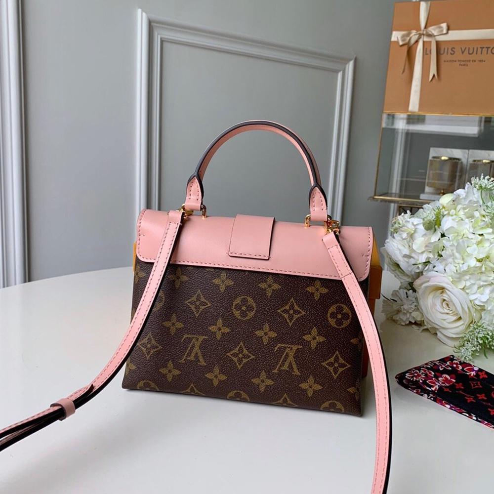 Louis Vuitton LOCKY BB Bag - Image 1