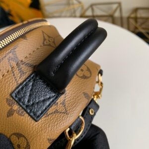 Louis Vuitton backpack palm springs mini - Image 5