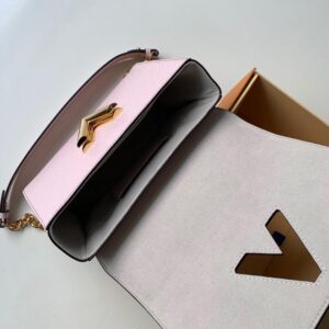 Louis Vuitton TWIST MM - Image 4