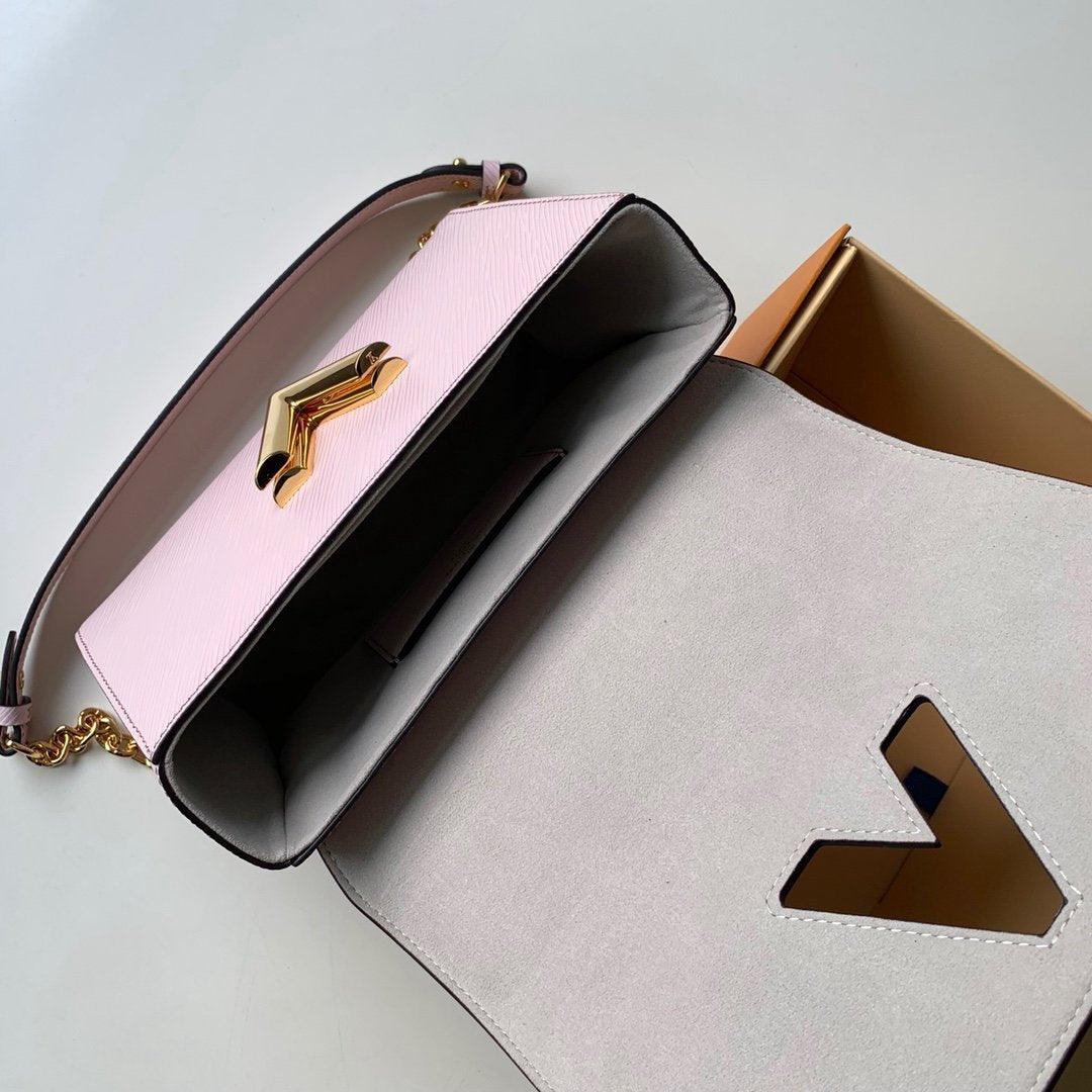 Louis Vuitton TWIST MM - Image 4