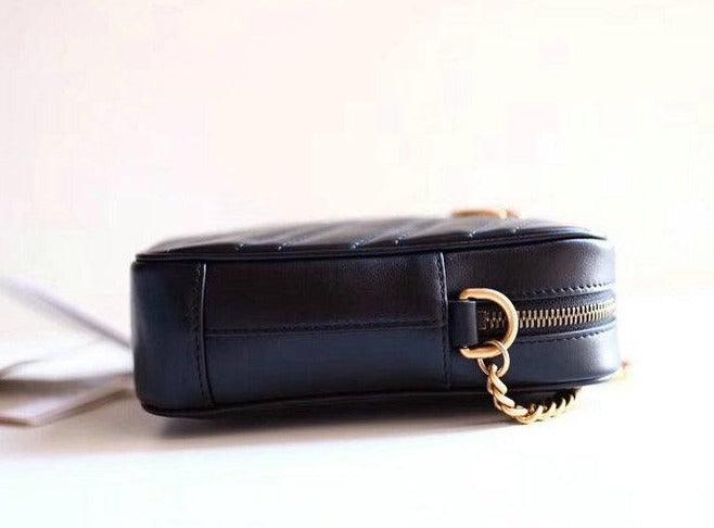 Gucci GG Marmont mini shoulder bag - Image 5
