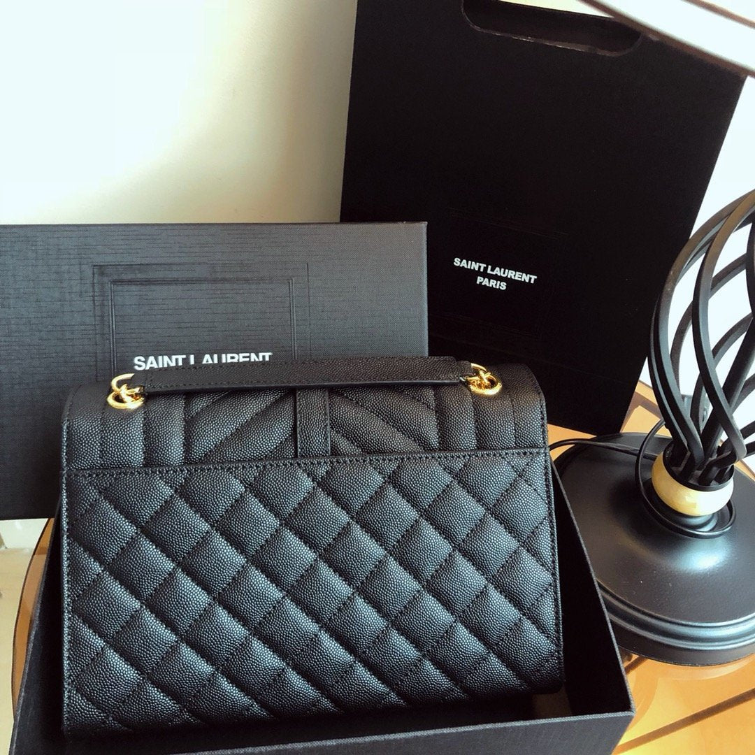 YSL Envelope Small Bag - Image 5