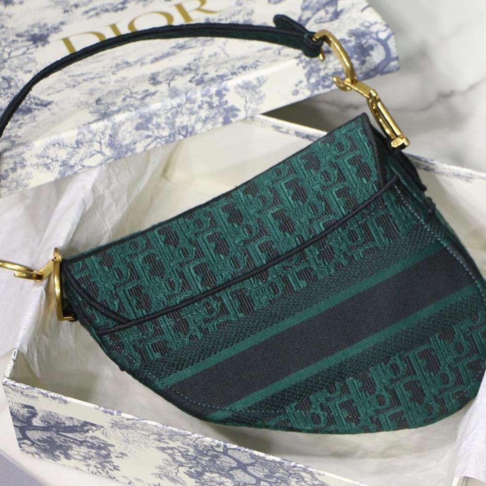 Saddle Bag - Image 6