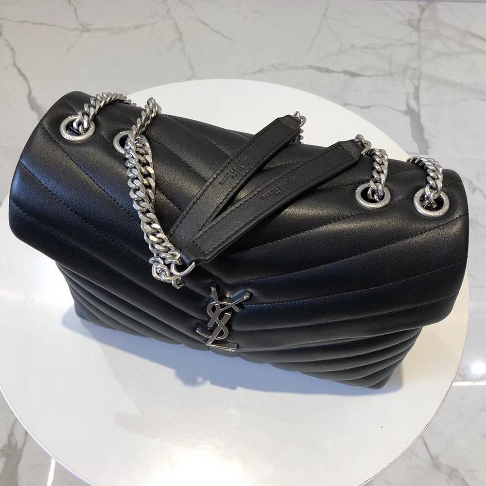 YSL Loulou Small Bag - Image 5