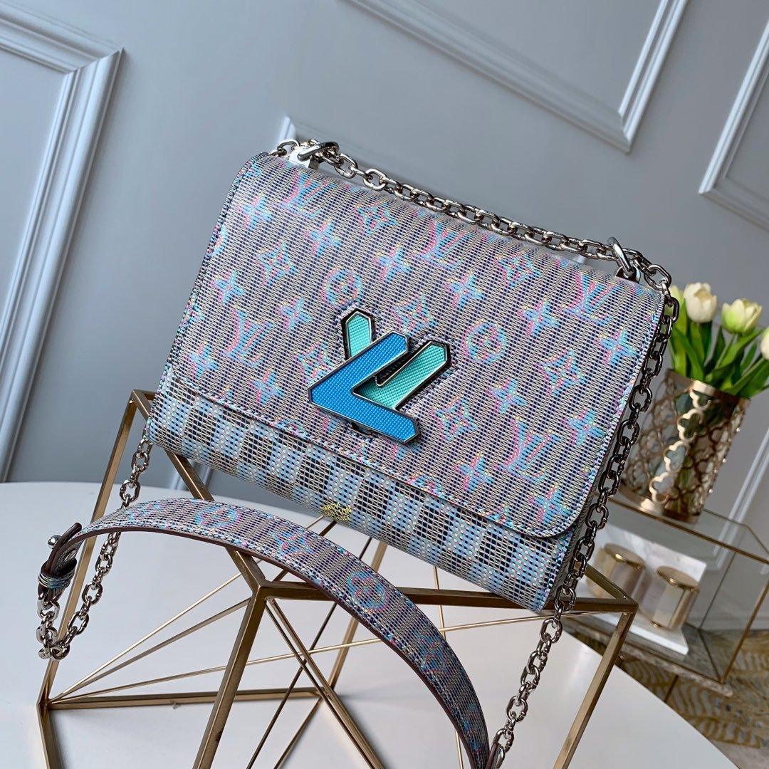 Louis Vuitton TWIST MM - Image 5
