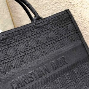 Dior Book Tote - Image 4