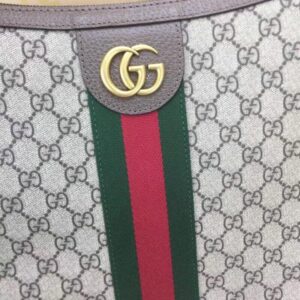 Gucci Ophidia GG small shoulder bag - Image 5