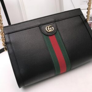 Gucci Ophidia GG medium shoulder bag - Image 4