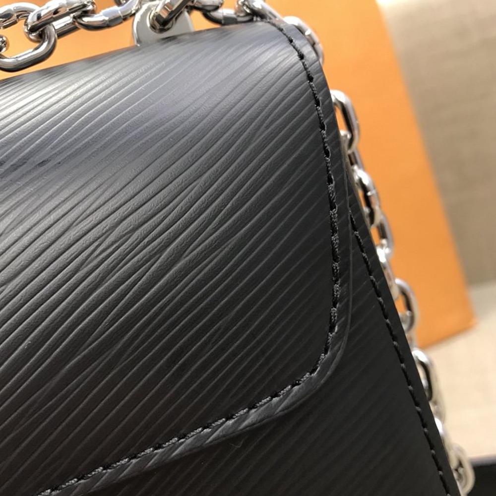 Louis Vuitton TWIST MM - Image 4