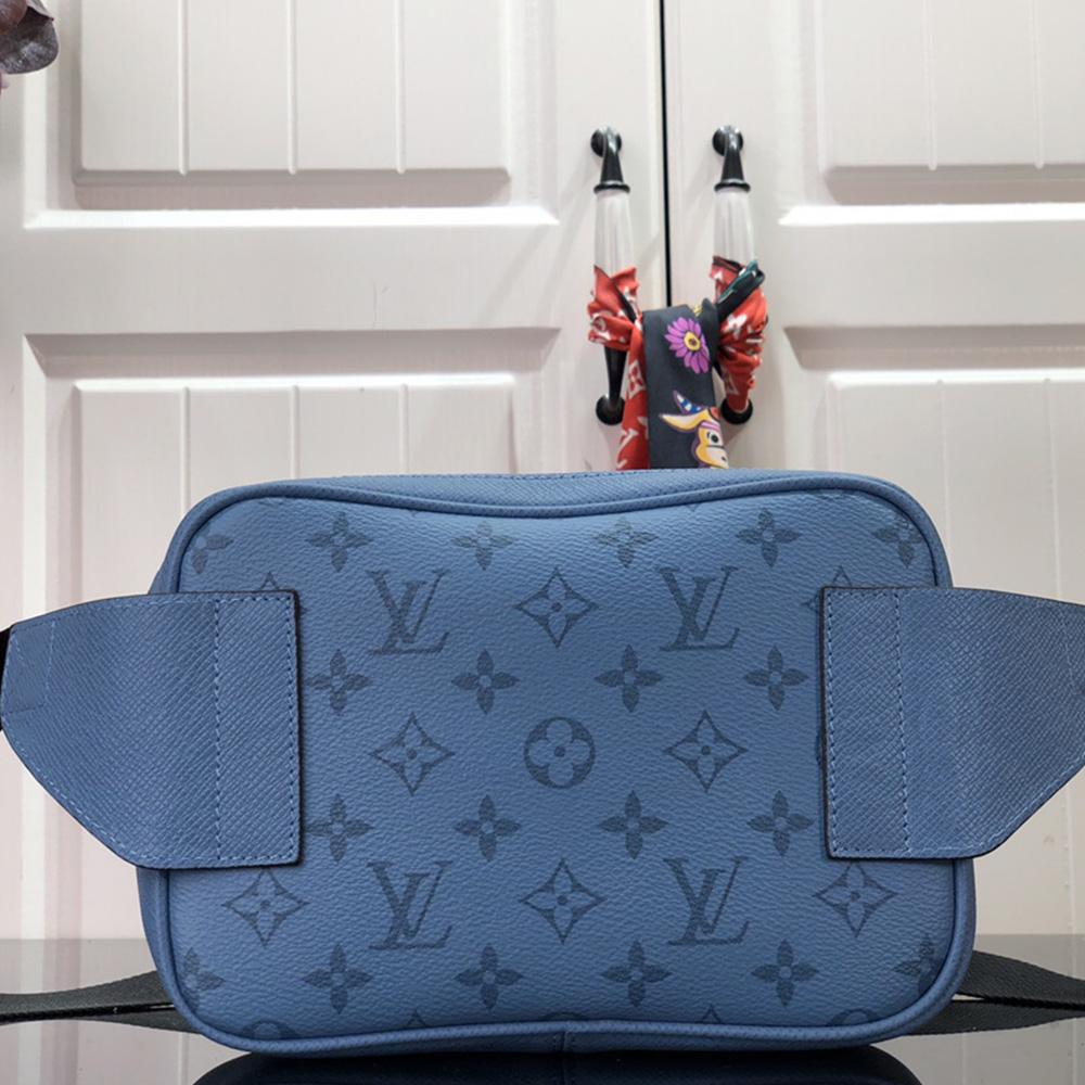 LOUIS VUITTON BUMBAG Explorer - Image 4