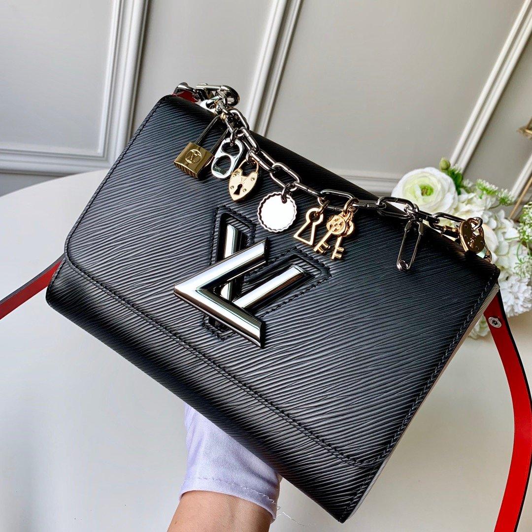 Louis Vuitton TWIST MM - Image 1