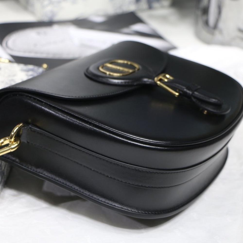 Medium Dior Bobby Bag - Image 6